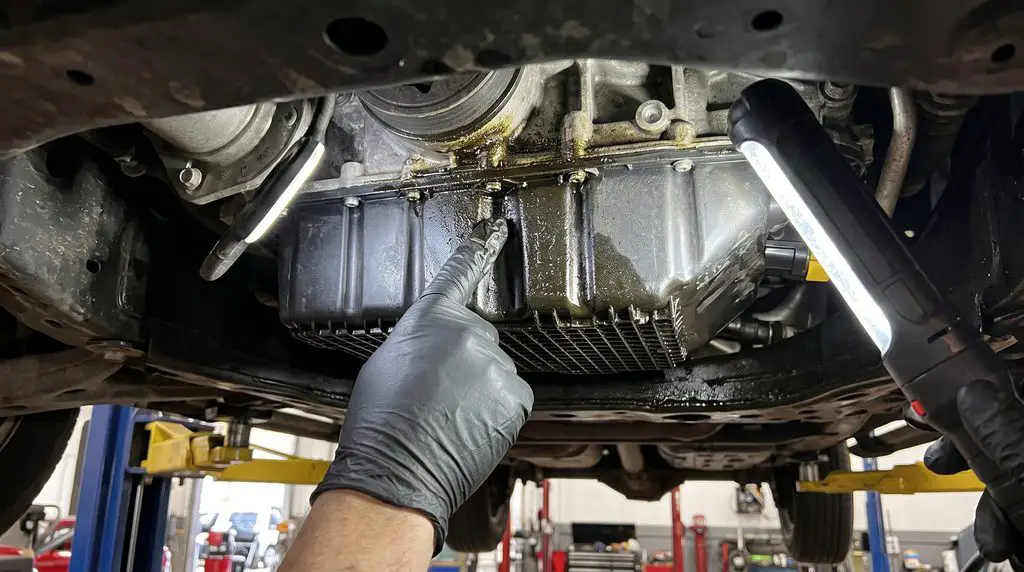 Ford 2.7 EcoBoost Problems: 2015-2026 Recalls, TSBs, Costs 2 Ford F-150 with 2.7 EcoBoost badge parked on a roadside