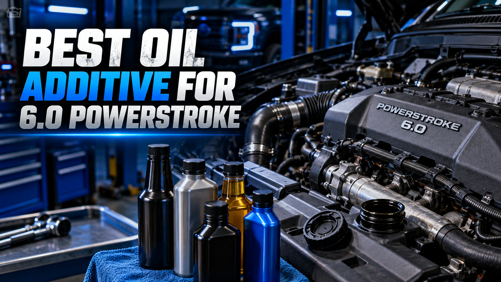 oil additive 2026 buyers guide