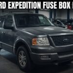 2004 ford expedition fuse box diagram reference chart from FordMasterX