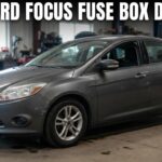 2012 ford focus fuse box diagram reference chart from FordMasterX