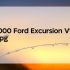 2001 Ford F150 Lug Pattern