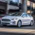 How Much Oil Does a 2014 Ford Focus Take