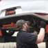 Where is the Rear Defroster Fuse Located