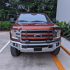 5.0 V8 F 150 Mpg