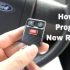 What Oil Does a 2014 Ford Fusion Take